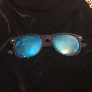 Ray-ban style Sunglasses